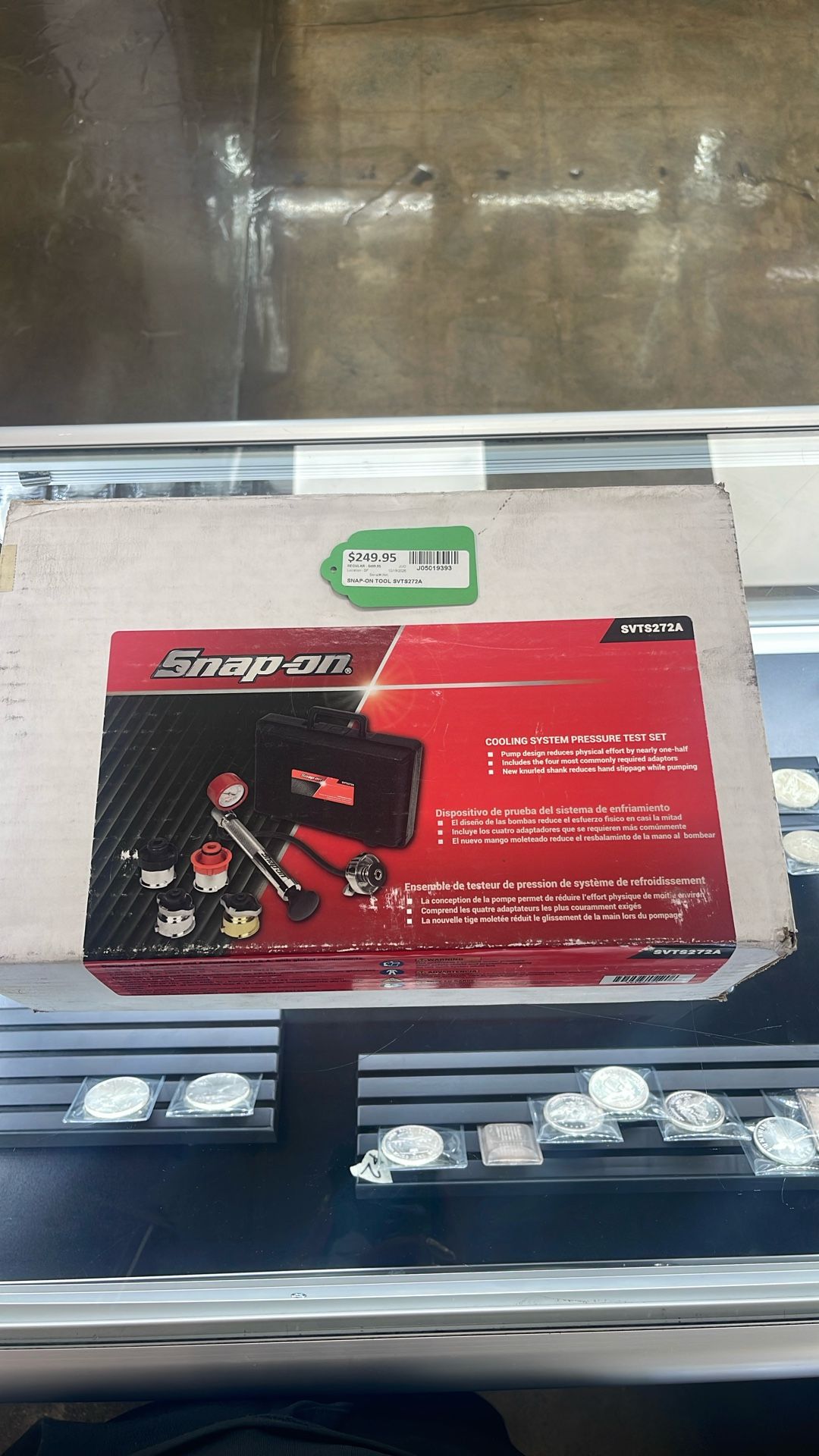 Snap On Tools