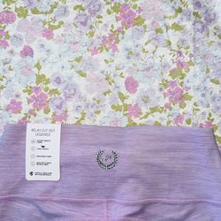 New PINK SET SIZE 🌸SMALL/MEDIUM🌸