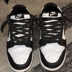 Nike Sb Dunk Panda