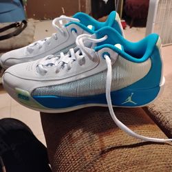 Air Jordan Luka .77 "Navigator"