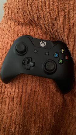 Xbox one controller