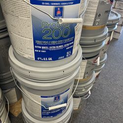 Eggshell Semigloss Pintura 