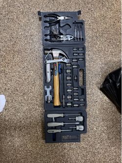 Tool Box