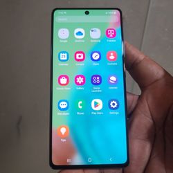 Samsung Galaxy A71 Unlocked 