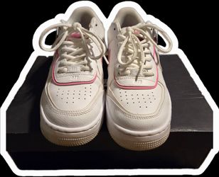 Nike Air Force 1 Shadow White Magic Flamingo