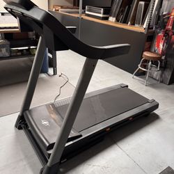 Nordictrack C 600 Treadmill