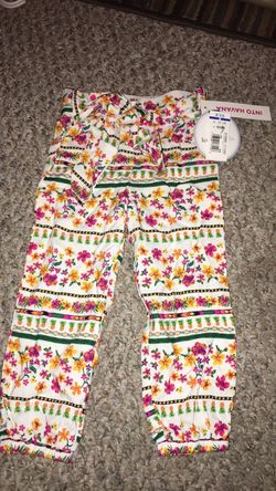 12-18 month nwt