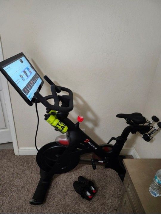 Peloton Perfect Condition