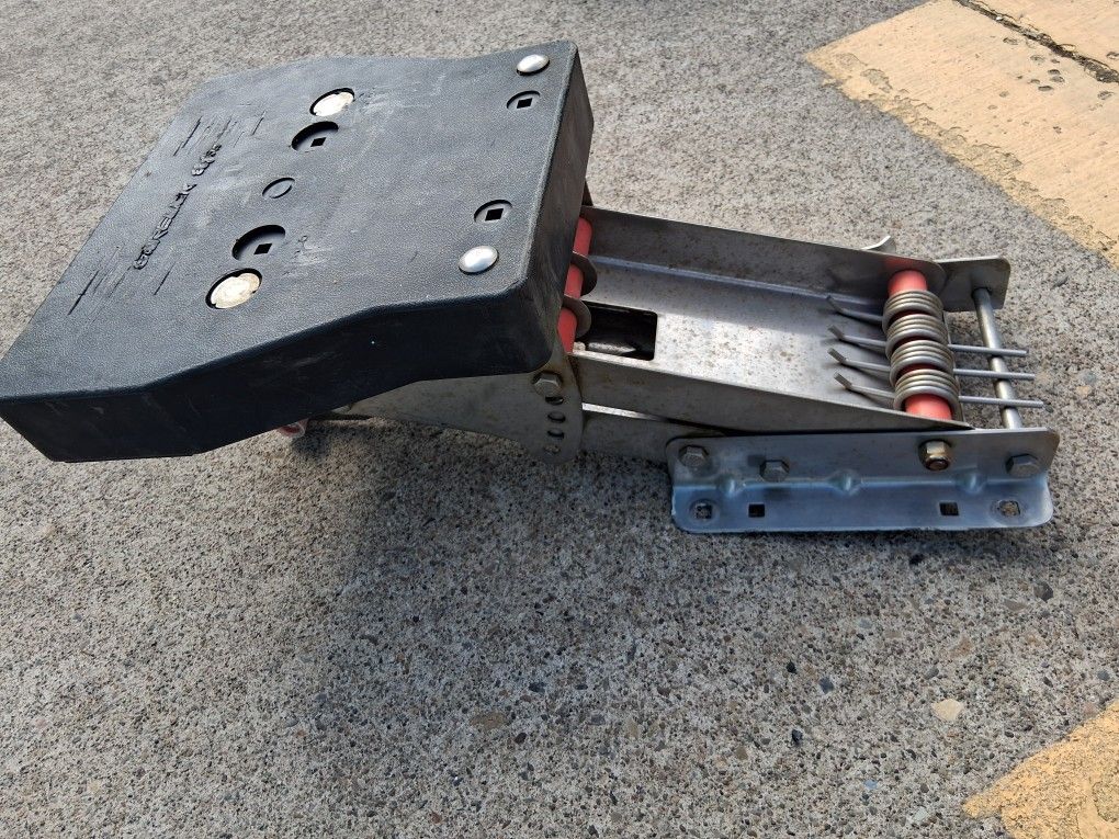 Troll Plate
