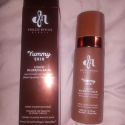 Yummy SKin