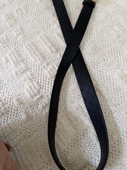 Belt