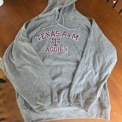 Texas Aggie Hoodie 