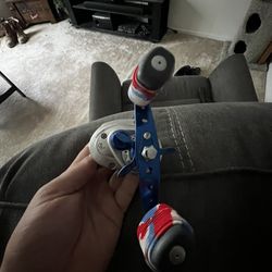 Abu Garcia Bait caster 