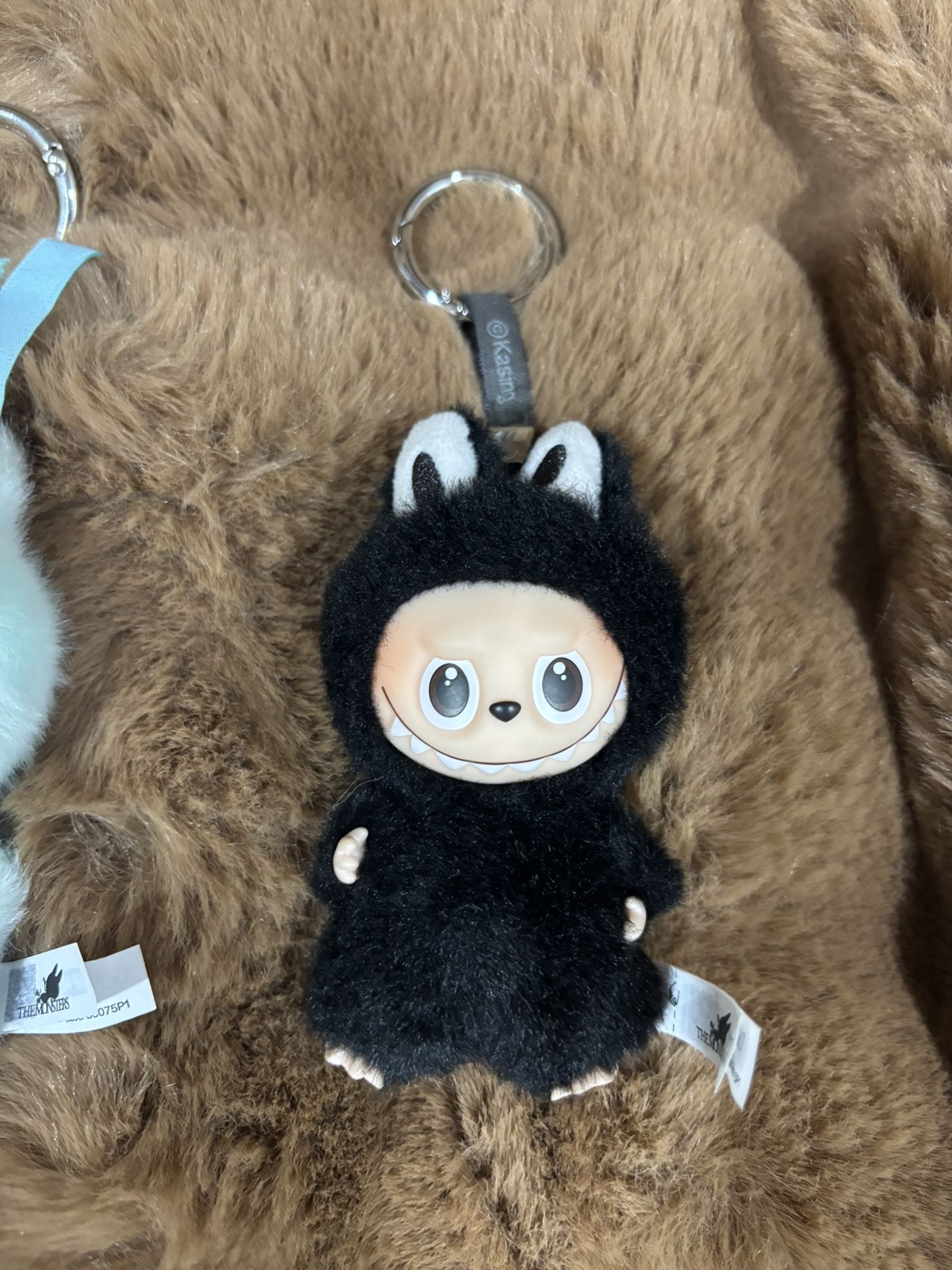 Labubu Pin For Love