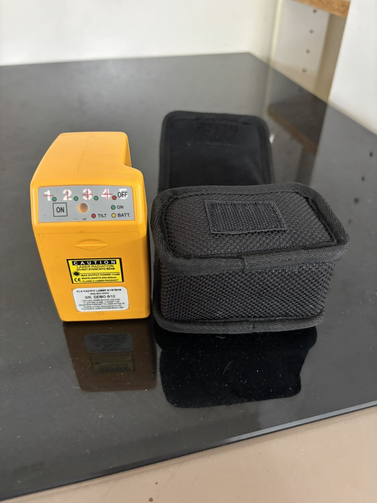 Line Laser