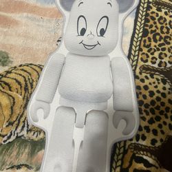 Bearbrick Rug