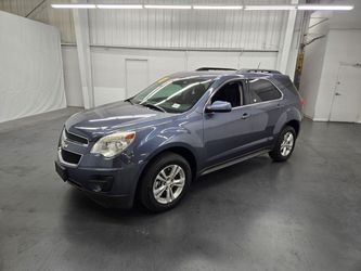 2013 Chevrolet Equinox