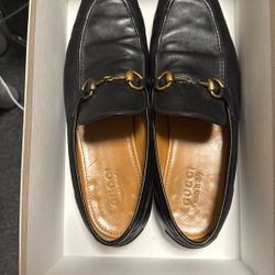 gucci original dress shoes