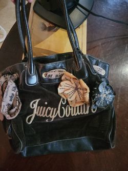 Juicy Couture Bag