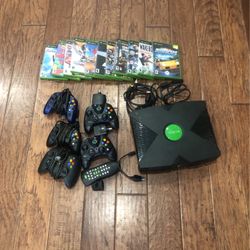 Original Xbox