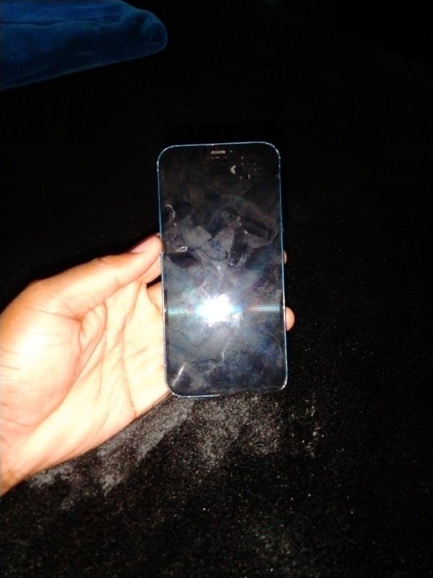 iPhone 12 For Parts