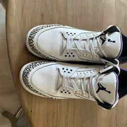 Jordan 3