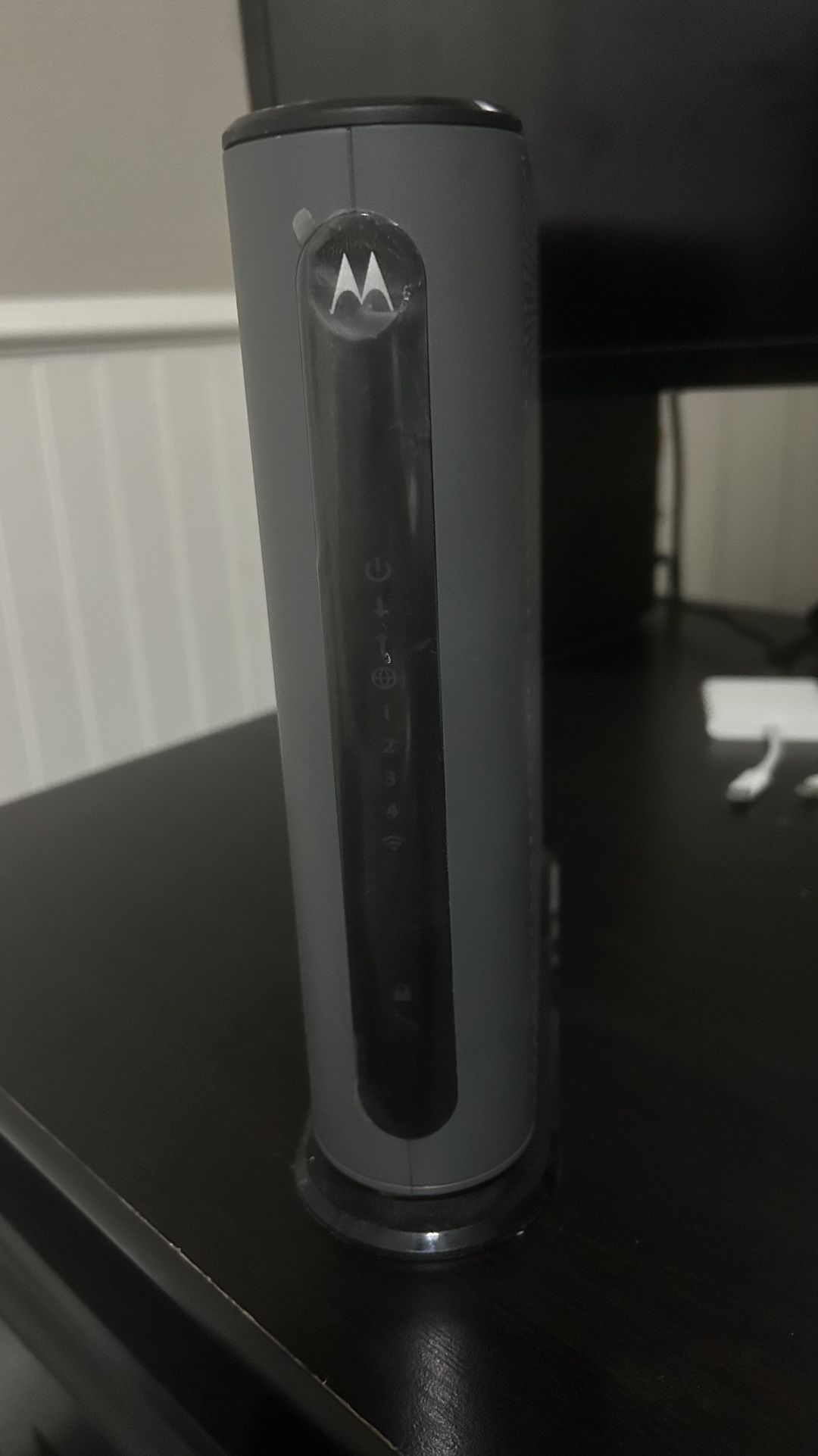Motorola MG7315 Router