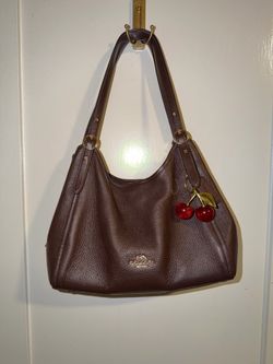 Erin coach bag