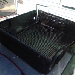 Bed Liner For M Size Truck 