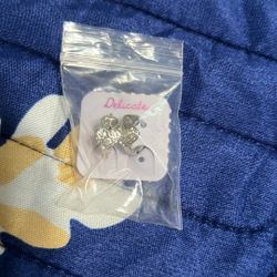 Earring And Rings 