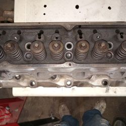 Ford 5.0 302 Heads