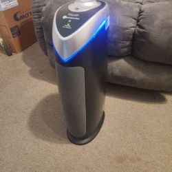 GermGuardian HEPA Air Purifier 