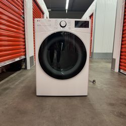 Stackable Washer And Dryer  Need To Sell By 10/29