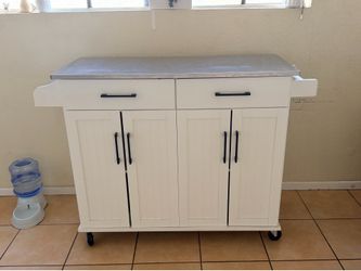 Kitchen Cart