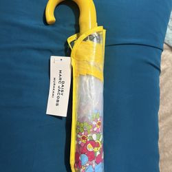 Daisy Marc Jacobs Umbrella