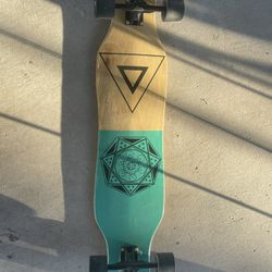 Longboard 