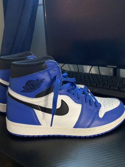 Jordan 1 Game Royal