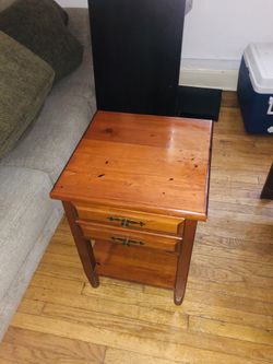 Bed Side Table