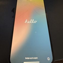📱 iPhone 12 Pro Max (Blue, 128GB) – $310 (Phone Only) / $380 (Bundle)