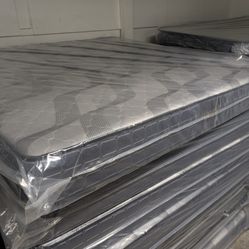 King Size Mattress 