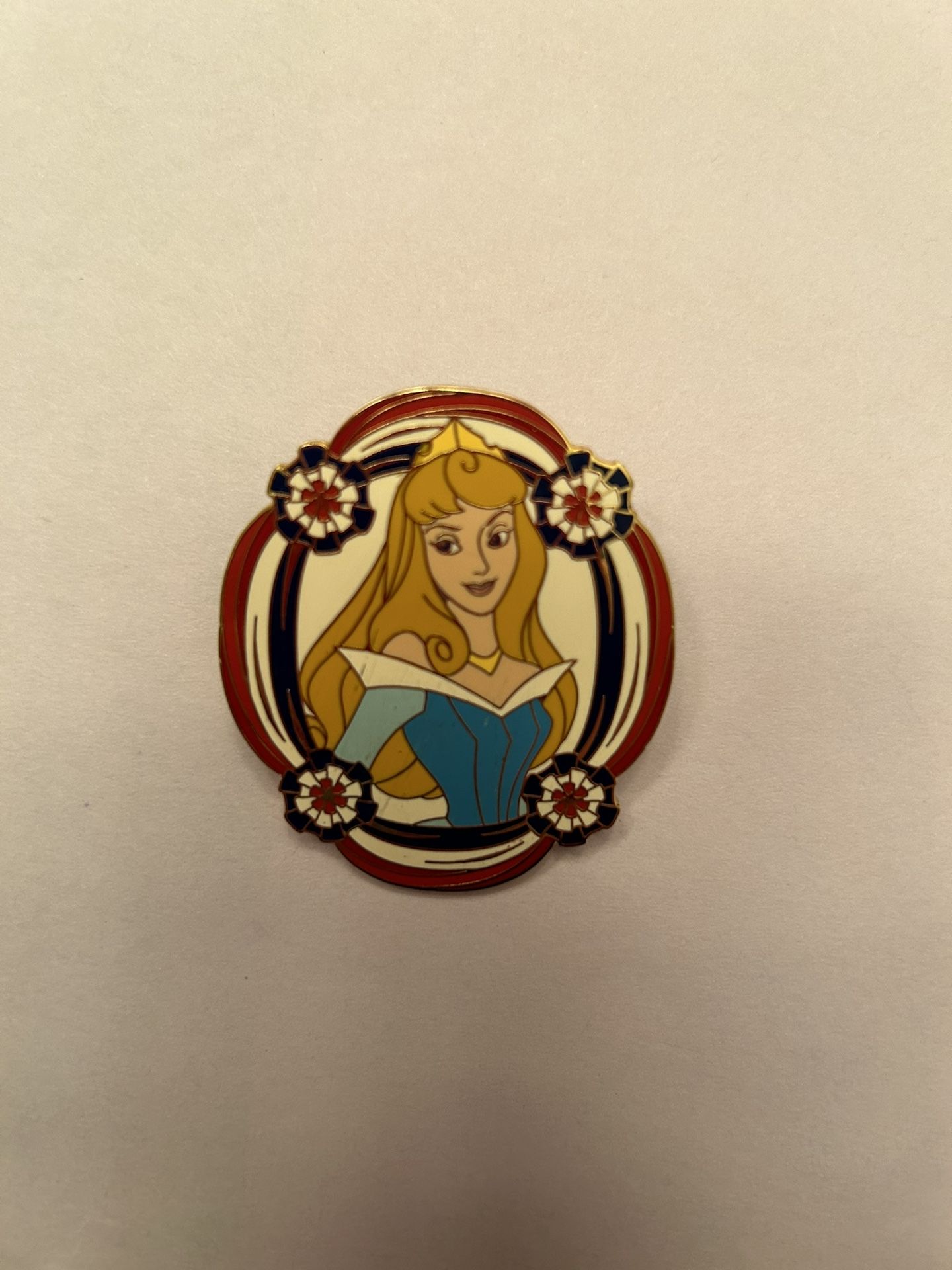 Disney Limited Edition Pin