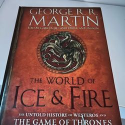 Game Of Thrones: History Of Westeros