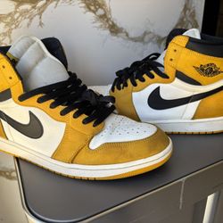 air jordan 1 retro high og 