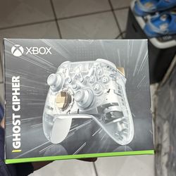 Xbox controller