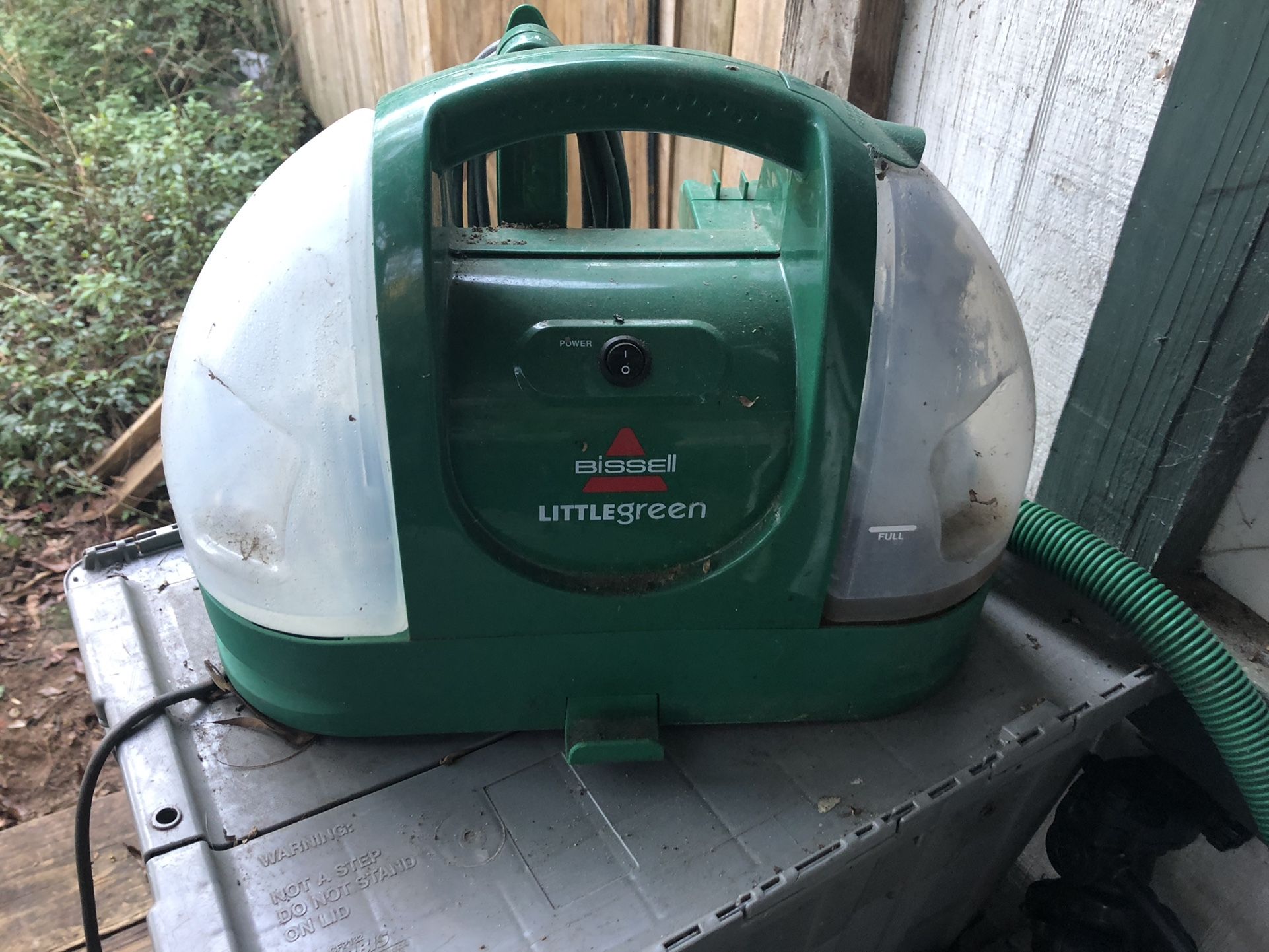 Vacuum for Car