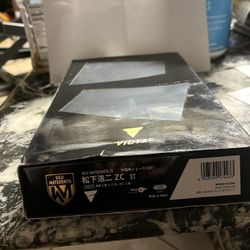 Ping Pong Paddle New Victas Blade