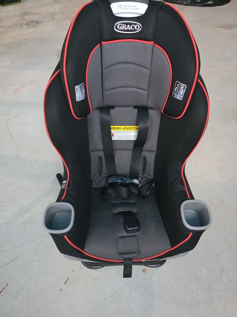 Graco Car Seat