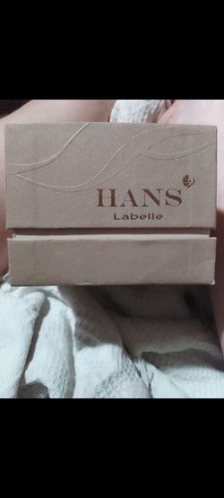 HANS Labelle EX Balancing Salmon Snail Cream (50 mL / 1.69 fl oz)