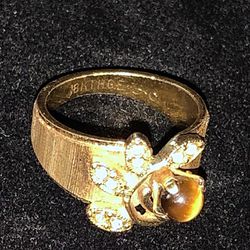 A Great Looking Ring