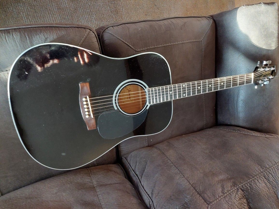 Jasmine By Takamine ACOUSTIC guitar Model S341